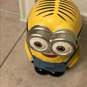 Meet your Posher, Lasas